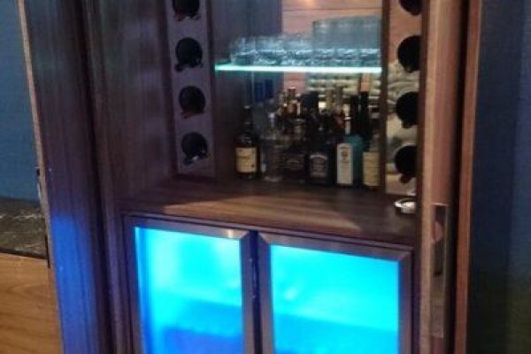 104 Design & Manufacture