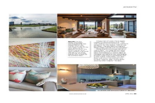 104 Design & Manufacture