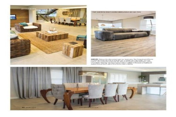 104 Design & Manufacture