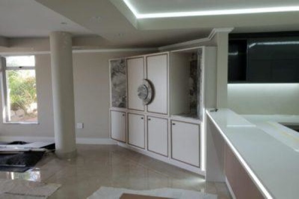 104 Design & Manufacture