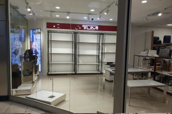 104 Design & Manufacture