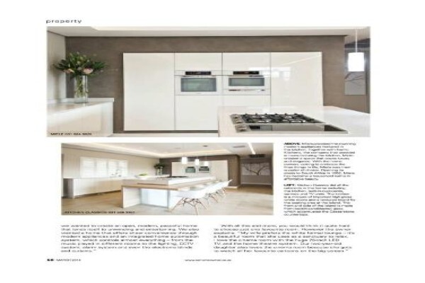 104 Design & Manufacture