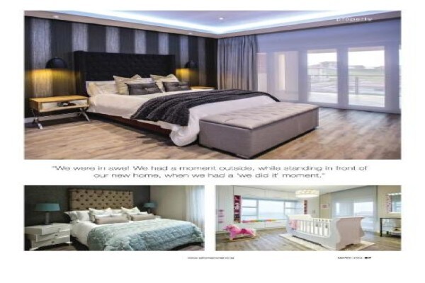 104 Design & Manufacture