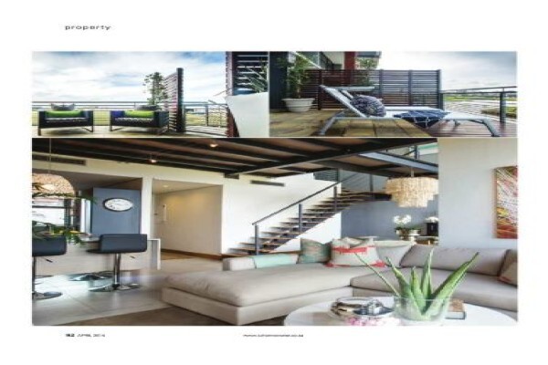 104 Design & Manufacture
