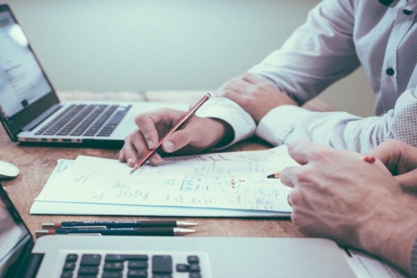 Anthurico Tax & Accounting Consultants