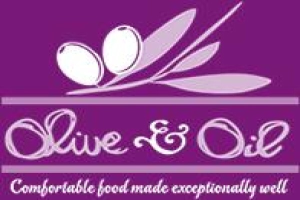 Olive & Oil