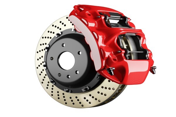 Mandarin Parts Distributors CC