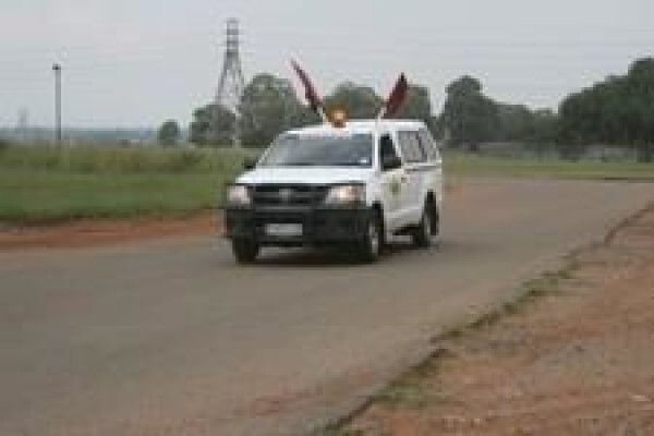Transvaal Heavy Transport (1990) Cc