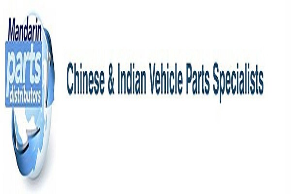 Mandarin Parts Distributors CC