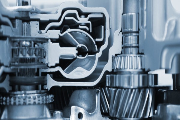 Mandarin Parts Distributors CC