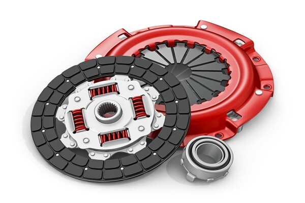 Mandarin Parts Distributors CC