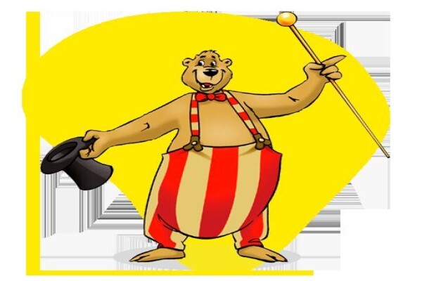 Mr Funtubbles Fabulous Family Fun Fair