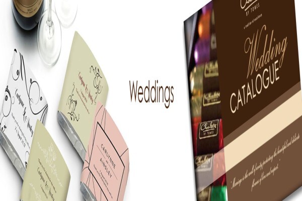 Chocolates By Tomes
