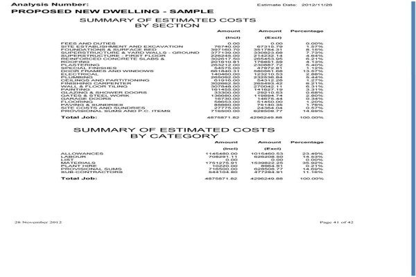 Build Aid Consulting