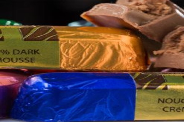 Chocolates By Tomes