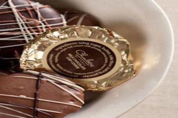 Chocolates By Tomes