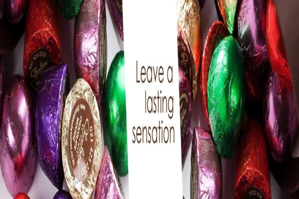 Chocolates By Tomes