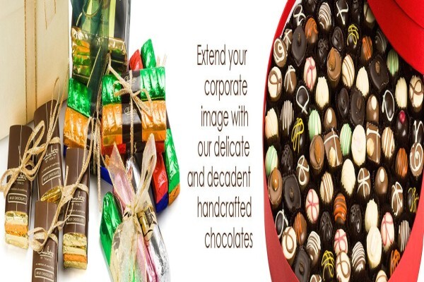 Chocolates By Tomes