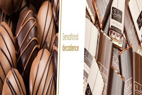 Chocolates By Tomes
