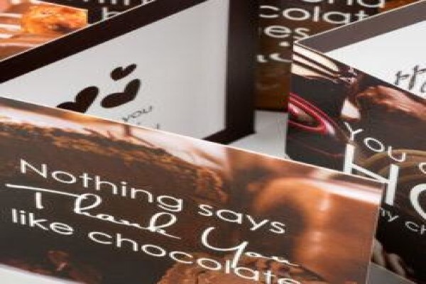 Chocolates By Tomes