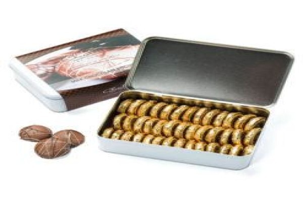 Chocolates By Tomes