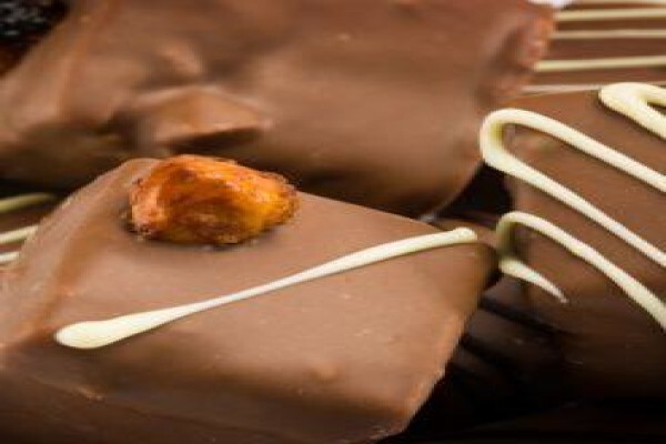 Chocolates By Tomes