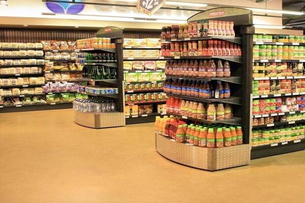 EM Shelving Storage Solutions CC