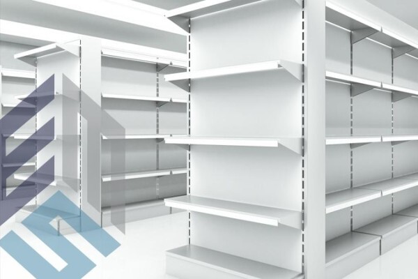 EM Shelving Storage Solutions CC