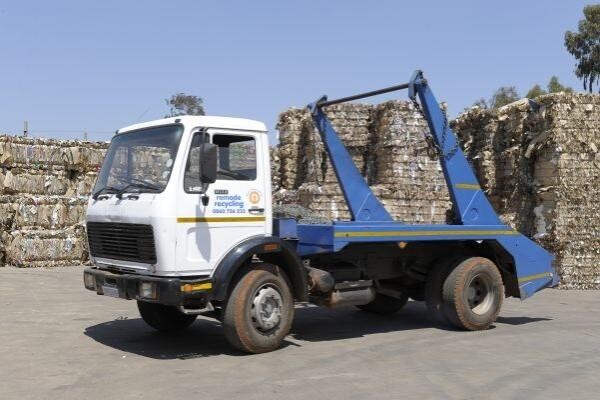 Remade Recycling