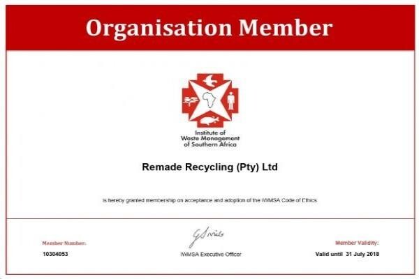 Remade Recycling