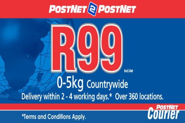 Postnet Southern Africa (Pty) Ltd