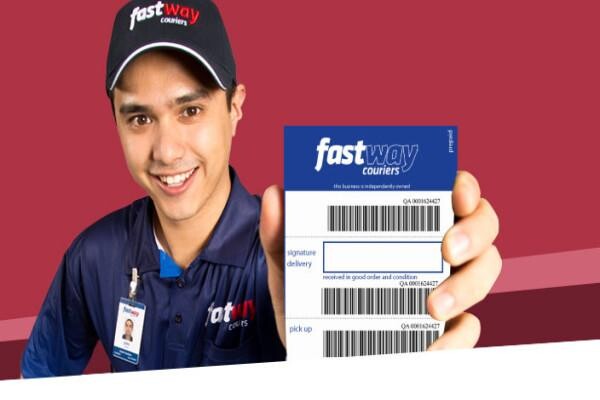 Fastway Couriers Durban