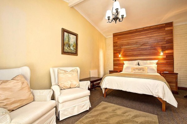 Bit O' Bush Accommodation