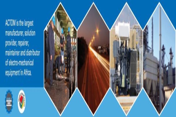Actom Electrical Machines
