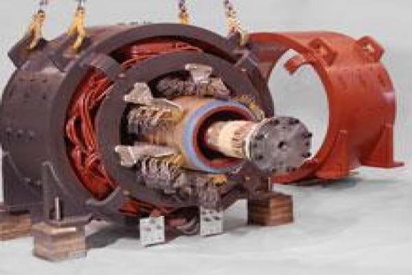 Actom Electrical Machines