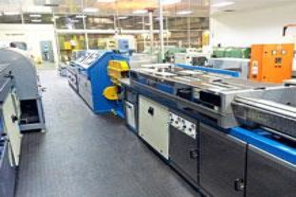 Actom Electrical Machines
