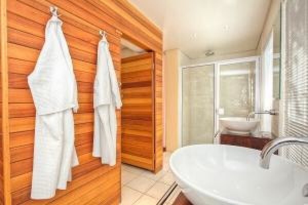 Bit O' Bush Accommodation