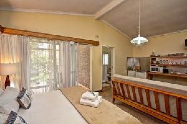 Bit O' Bush Accommodation
