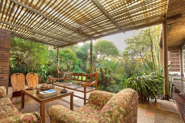 Bit O' Bush Accommodation