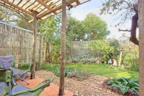 Bit O' Bush Accommodation