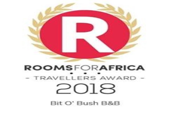Bit O' Bush Accommodation