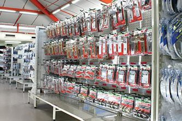 Boltfix (Pty) Ltd:Automotive Division