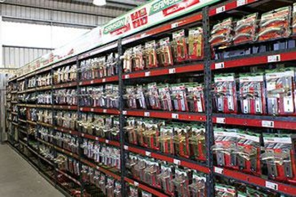 Boltfix (Pty) Ltd:Automotive Division