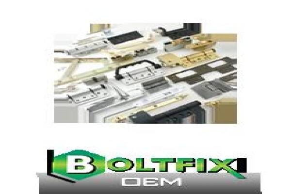 Boltfix (Pty) Ltd:Automotive Division