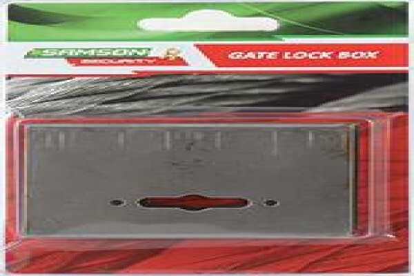 Boltfix (Pty) Ltd:Lock Division