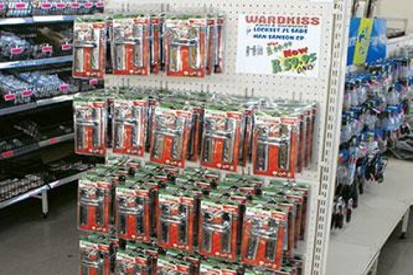 Boltfix (Pty) Ltd:Lock Division