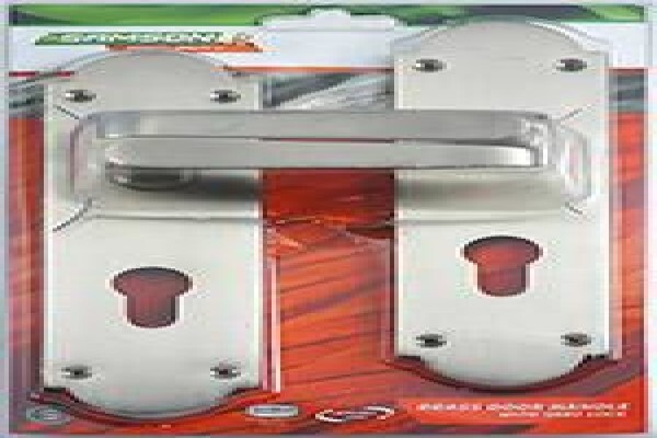 Boltfix (Pty) Ltd:Lock Division