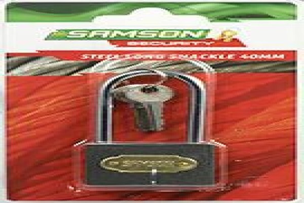 Boltfix (Pty) Ltd:Lock Division