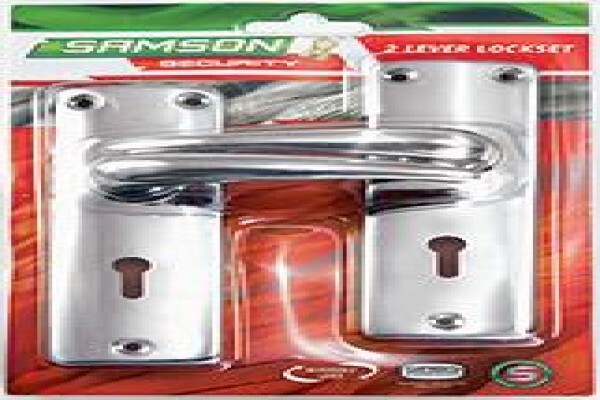 Boltfix (Pty) Ltd:Lock Division