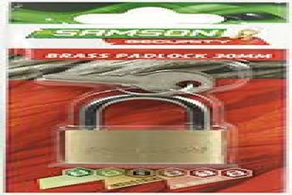 Boltfix (Pty) Ltd:Lock Division